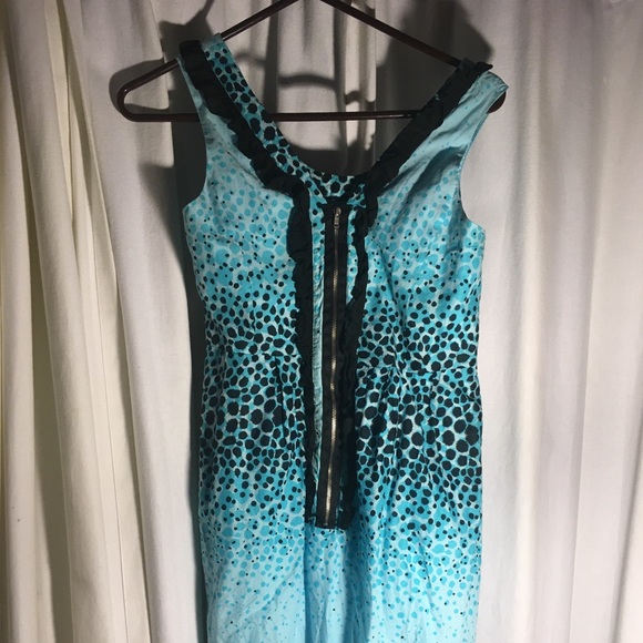 Summer dress from Mac and Jac - Picture 2 of 2